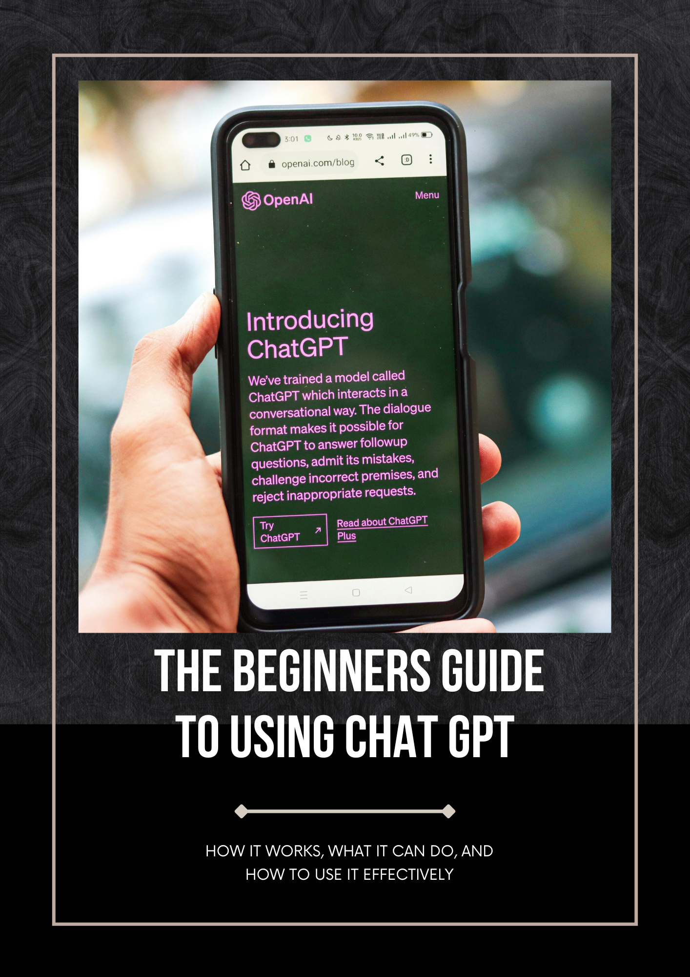 ChatGPT Lead Magnet Content Bundle - Image 2